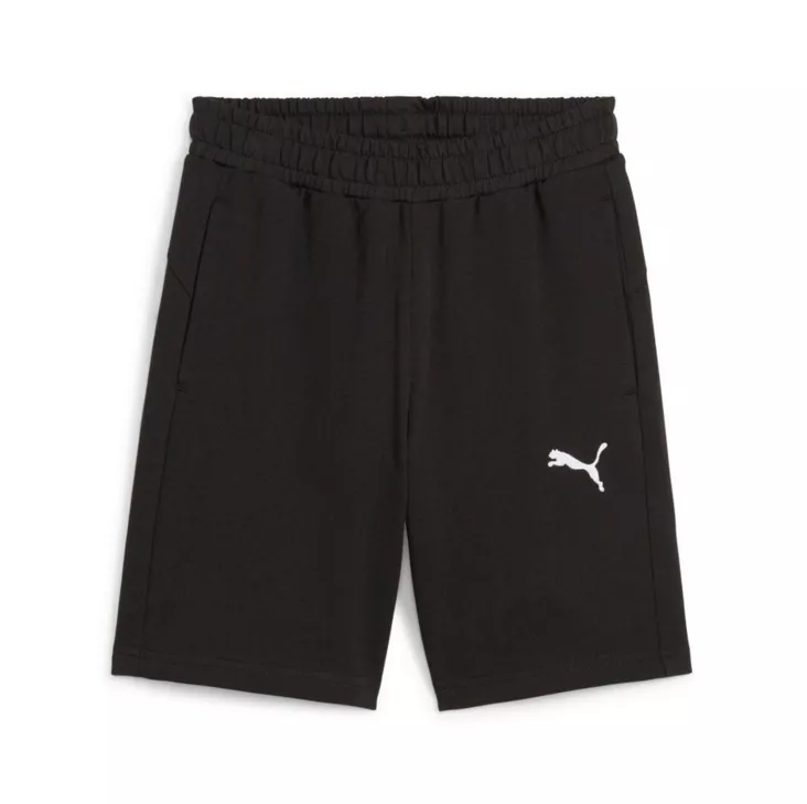 Puma Team Goal Casual Shorts Jr - Lasten shortsit - 658609 - 1