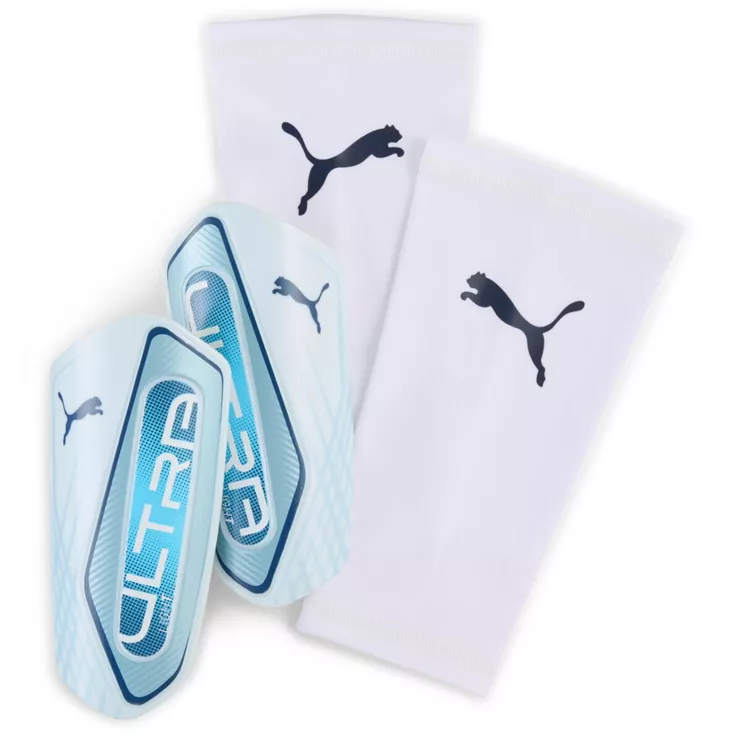 Puma Ultra Light Sleeve - Säärisuojat - 030989 - 1