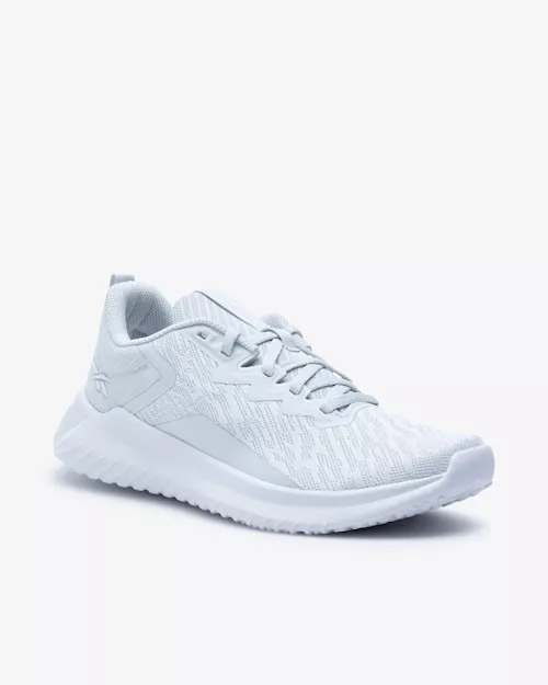 Reebok Fluxlite II - Naisten sisäpeli- ja treenikengät - 100250449 - 1