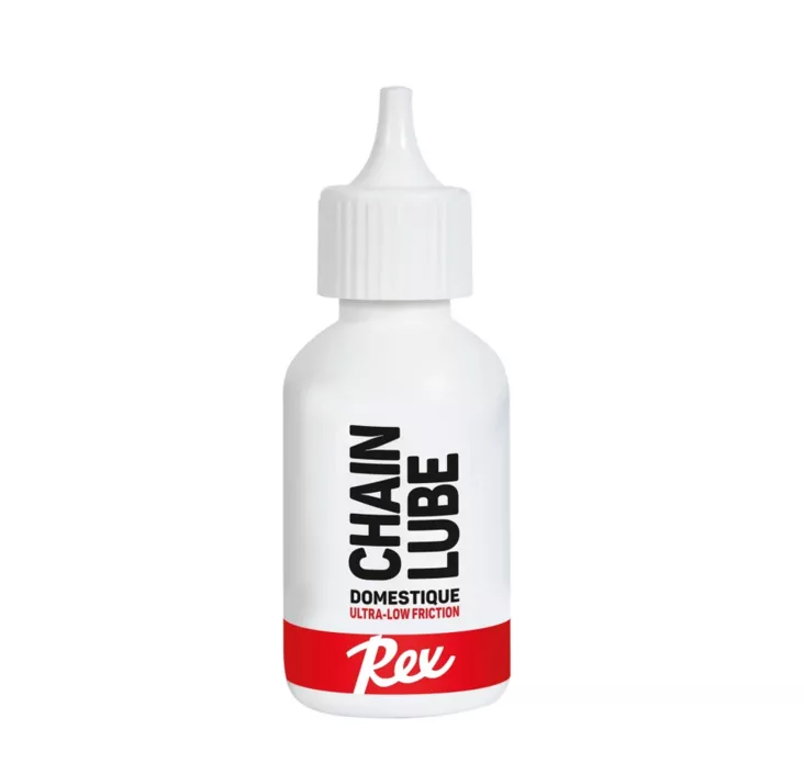 Rex Domestigue v2 ketjuöljy - Pyörätyökalut ja voiteluaineet - 6417839090029 - 1