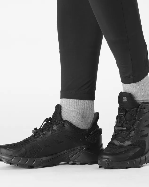 Salomon Supercross 4 GTX W - Naisten juoksukengät - 417339 - 1