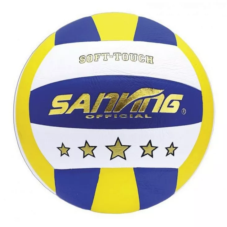 Sanying VBU Soft Ottelupallo - Lentopallot - 6921608105529 - 1