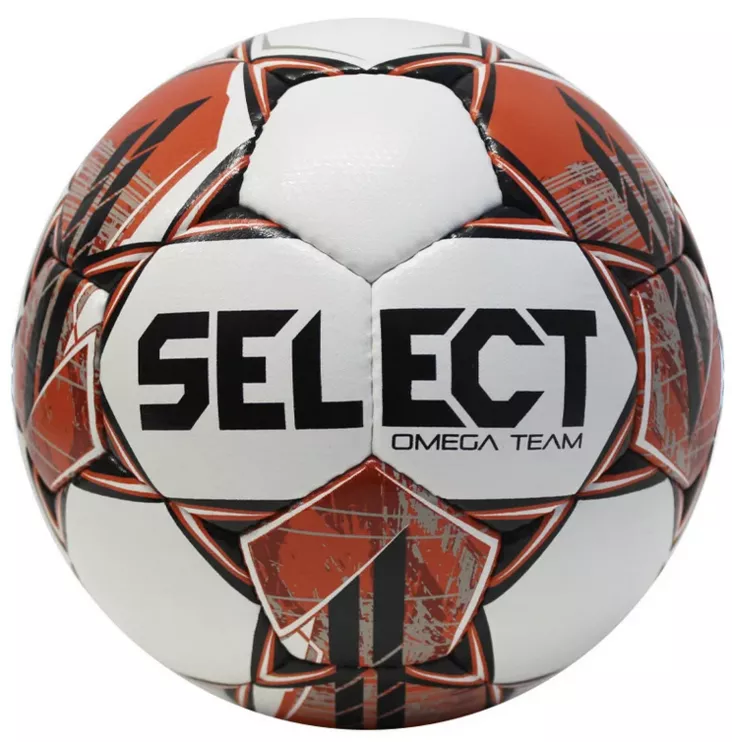 Select Omega Team 4 - Jalkapallot - 5703543419159 - 1