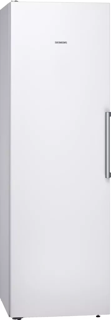 SIEMENS KS36VFWEP JÄÄKAAPPI VALKOINEN - Jääkaapit - 4242003871089 - 1