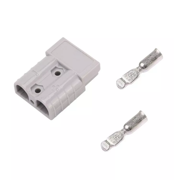 Sunwind Liitin 10mm² kaapelille - Mökkisähkö asennustarvikkeet - 471219 - 1