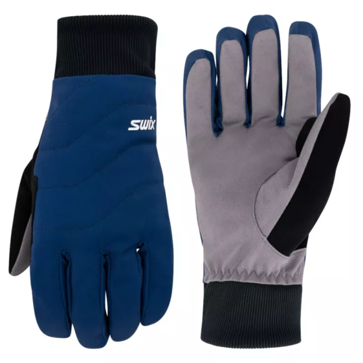 Swix Tur Softshell Glove - Hiihtohanskat - 14009 - 1