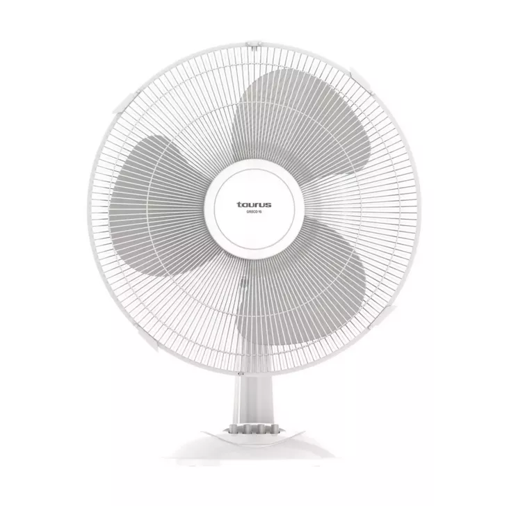 Taurus Pöytätuuletin 40cm - Tuulettimet - 8414234446909 - 1