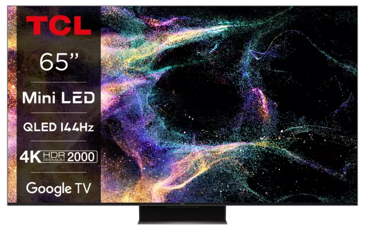default - Yli 60 tuumaiset televisiot - 5901292520069 - 1