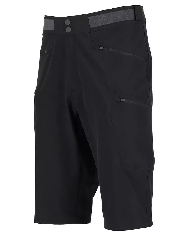 Twentyfour Venture 360 Longshorts capri - Miesten shortsit - 12619 - 1