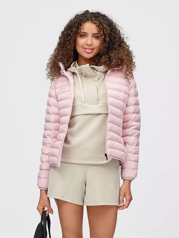 Twentyfour Venture CloMax Lt W - Naisten toppatakit - 3000079 - 1