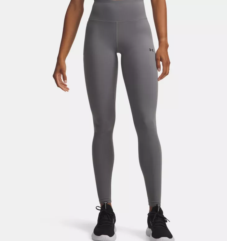 Under Armour Motion Leggings - Naisten juoksu- ja treenitrikoot - 1388649_709 - 1