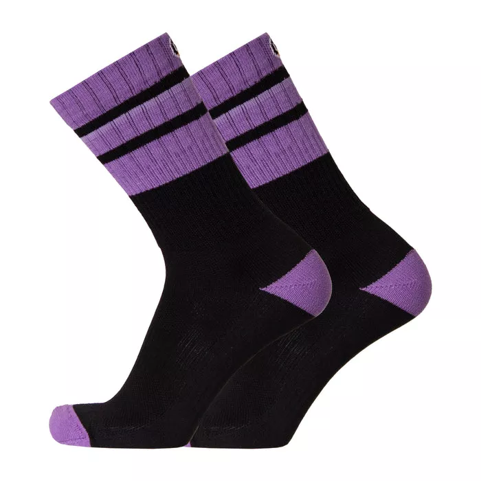 Uphillsport Merinostep comfort - Villa- ja lämpösukat - E9539 - 1