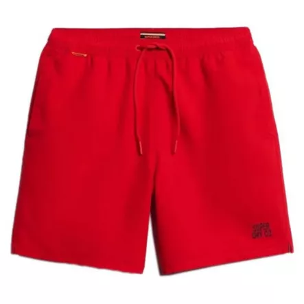 Superdry Essential 16 Swim shorts - Miesten uimahousut - M3010256A - 1
