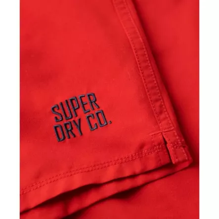 Superdry Essential 16 Swim shorts - Miesten uimahousut - M3010256A - 2