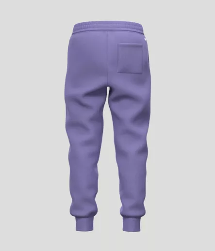 Björn Borg Essential 1 Sweatpants - Lasten housut - 10004985_LILA - 2