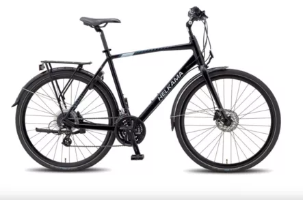 Helkama S1000 24v 28" Hybridipyörä - Hybridipyörät - HMH2452-M-A - 1