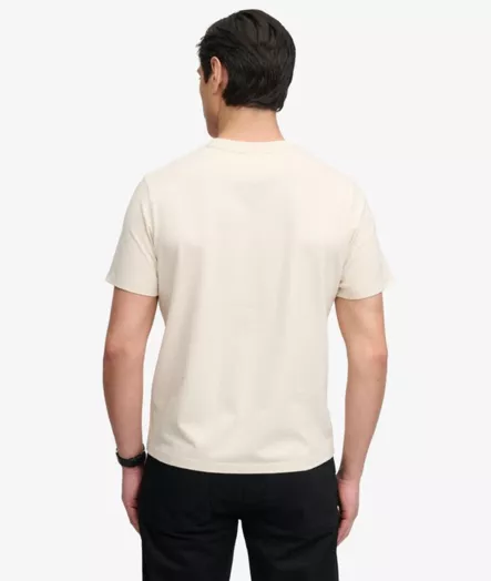 Superdry 1954 Company Relaxed Tee - Miesten T-paidat - M1012392A - 2