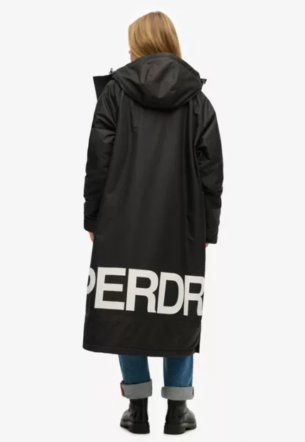 Superdry Robe - Naisten ulkoilutakit - W5016274A - 2