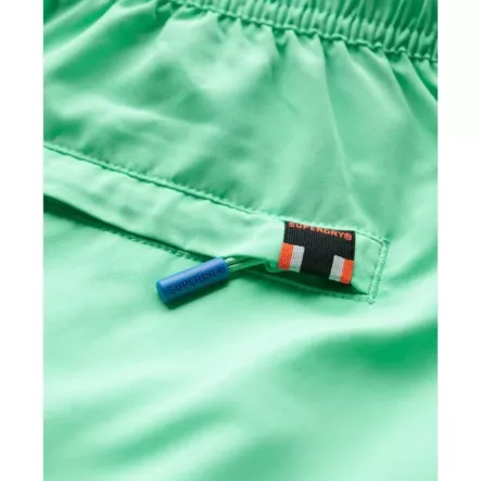 Superdry Sport Graphic 17 Swim Shorts - Miesten uimahousut - M3010248A - 2