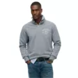 Superdry Athletic Ess Half Zip - Miesten paidat - M2014089A - 3