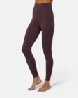 Kari Traa Ines Pants - Naisten väli- ja alusasut - 624020_COCOA - 1