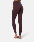 Kari Traa Ines Pants - Naisten väli- ja alusasut - 624020_COCOA - 2