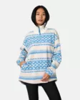 Kari Traa Ruthie midlayer hz - Naisten fleece- ja villapaidat - 623610_OCEA - 1