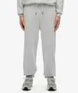 Superdry Blank Oversized Jogger - Miesten vapaa-ajan housut - M7011421A - 1