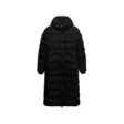 Superdry City longline microfibre jacket - Naisten toppatakit - W5012186A - 1