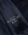 Superdry Drop Needle Velour Jogger - Naisten vapaa-ajan housut - W7011337A - 4