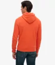 Superdry great outdoors relaxed hood - Miesten paidat - M2014240A - 2