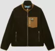 Superdry Mountain Full Zip Fleece - Miesten fleece- ja villapaidat - M2014575A - 1
