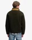 Superdry Mountain Full Zip Fleece - Miesten fleece- ja villapaidat - M2014575A - 2