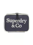 Superdry Outdoor wash bag - Urheilureput ja laukut - Y9810077A - 1