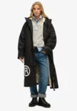 Superdry Robe - Naisten ulkoilutakit - W5016274A - 1