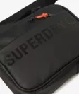 Superdry Tarp Cross Body Bag - Urheilureput ja laukut - Y9110268A - 2