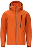 Weather Report Delton M AWG Jacket - Miesten ulkoilutakit - WR201566_5217A - 1
