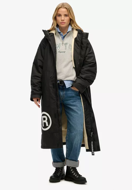 Superdry Robe - Naisten ulkoilutakit - W5016274A - 1