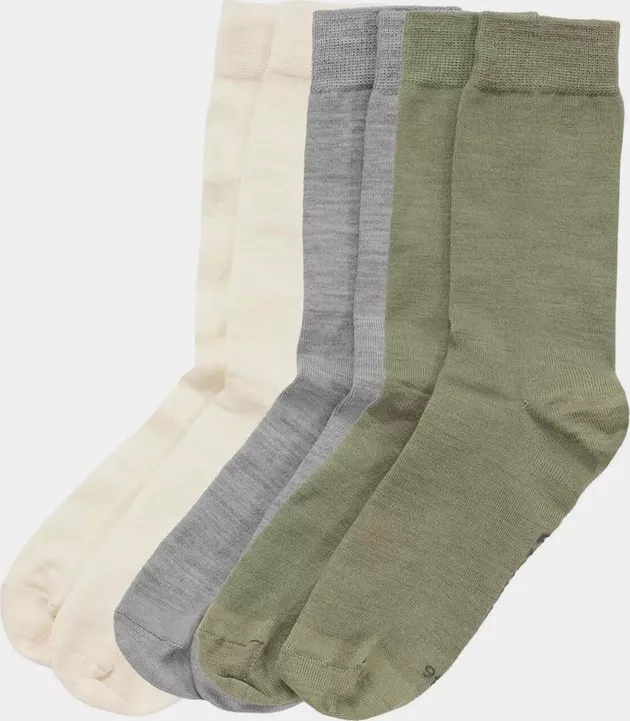Devold Daily Merino Light Wool Sock - Villa- ja lämpösukat - SC592063B402A - 1