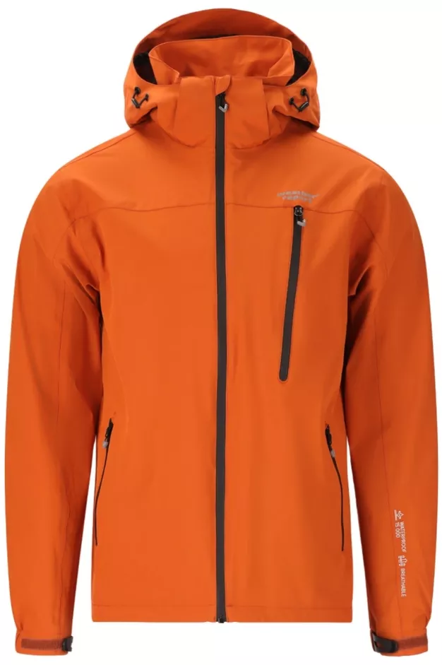 Weather Report Delton M AWG Jacket - Miesten ulkoilutakit - WR201566_5217A - 1