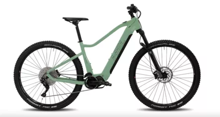 Helkama XE10 10v 29" EP6 Sähköpyörä - Sähkömaastopyörät - HXE1018-VI-B - 1