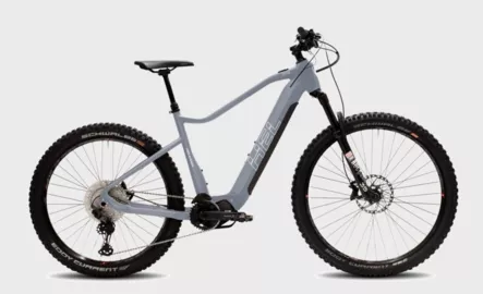 Helkama XE12 12v 708Wh Sähköpyörä - Sähkömaastopyörät - HXE1218-HS-B - 1