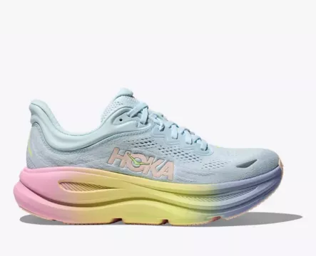 Hoka W Bondi 9 - Naisten juoksukengät - 1162012_GNGB - 1