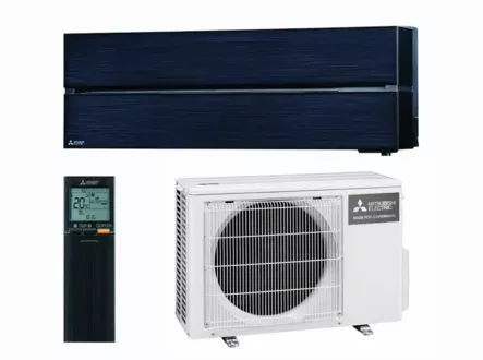 Mitsubishi Electric LN35 Ilmalämpöpumppu - Seinäilmalämpöpumput - PKT_MSZ-LN35VG2B - 1