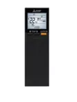 Mitsubishi Electric RZ25 ilmalämpöpumppu - Seinäilmalämpöpumput - PKT-MSZ-RZ25B - 5
