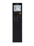 Mitsubishi Electric RZ35 Ilmalämpöpumppu - Seinäilmalämpöpumput - PKT-MSZ-RZ35B - 6