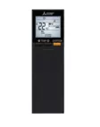 Mitsubishi Electric RZ35 Ilmalämpöpumppu - Seinäilmalämpöpumput - PKT-MSZ-RZ35B - 5