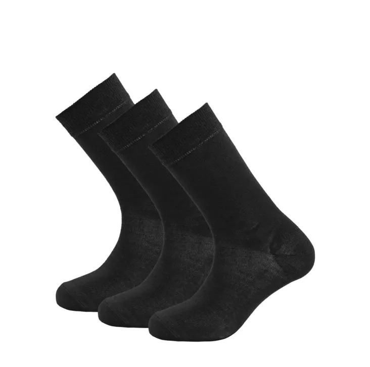 Devold Daily Merino Light Wool Sock - Villa- ja lämpösukat - SC592063B - 1