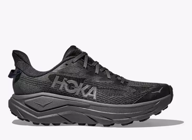 Hoka M Challenger 8 GTX Juoksulenkkarit - Juoksukengät - 1171958BBNB - 1