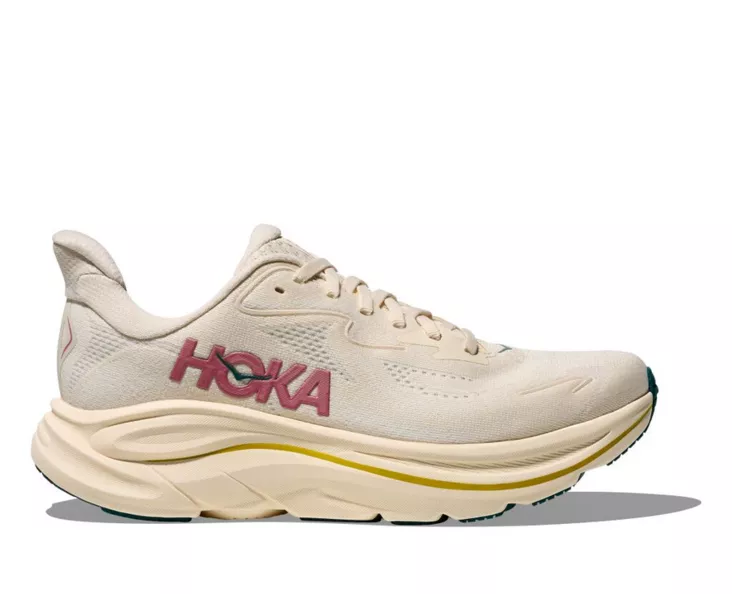 Hoka W Clifton 10 - Naisten juoksukengät - 1162031_BHLB - 1